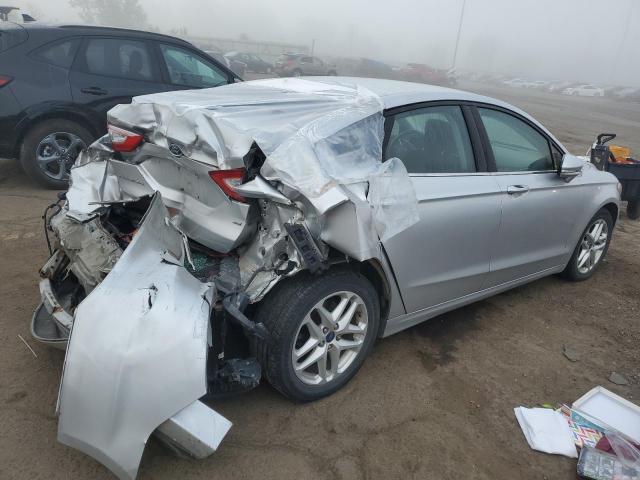 Photo 2 VIN: 3FA6P0H74DR384478 - FORD FUSION SE 