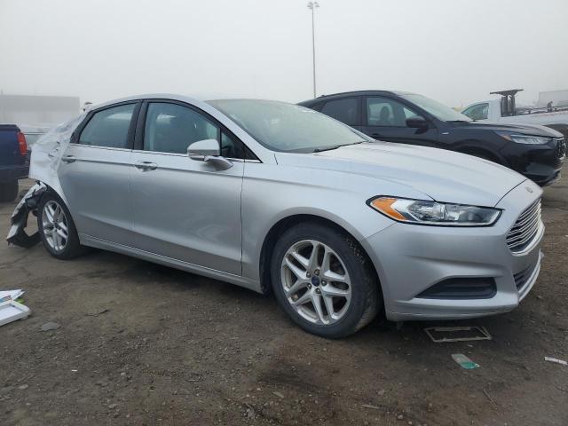 Photo 3 VIN: 3FA6P0H74DR384478 - FORD FUSION SE 