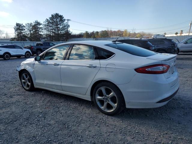 Photo 1 VIN: 3FA6P0H74ER106309 - FORD FUSION SE 