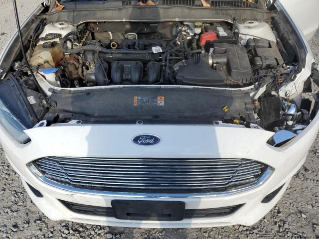 Photo 10 VIN: 3FA6P0H74ER106309 - FORD FUSION SE 