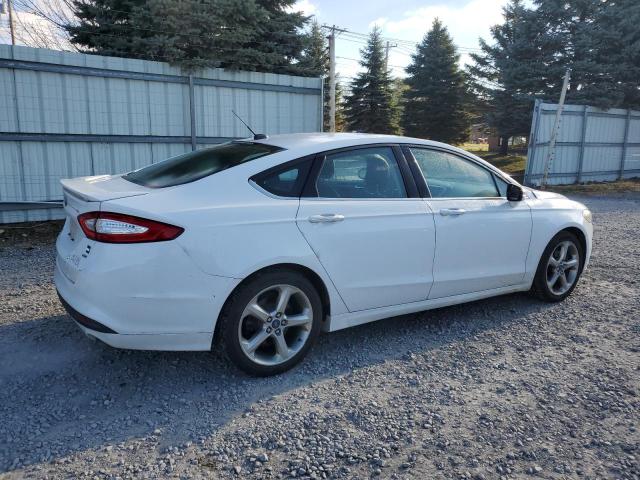 Photo 2 VIN: 3FA6P0H74ER106309 - FORD FUSION SE 