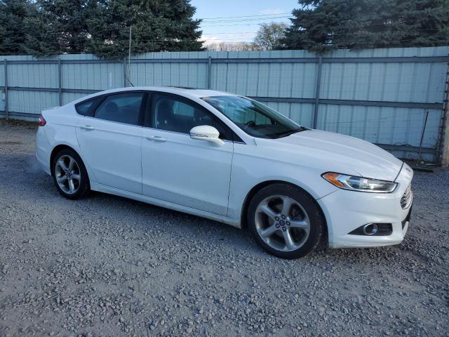 Photo 3 VIN: 3FA6P0H74ER106309 - FORD FUSION SE 