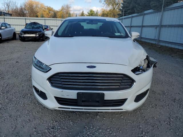 Photo 4 VIN: 3FA6P0H74ER106309 - FORD FUSION SE 