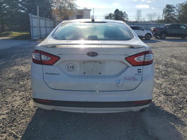 Photo 5 VIN: 3FA6P0H74ER106309 - FORD FUSION SE 