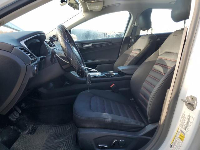 Photo 6 VIN: 3FA6P0H74ER106309 - FORD FUSION SE 