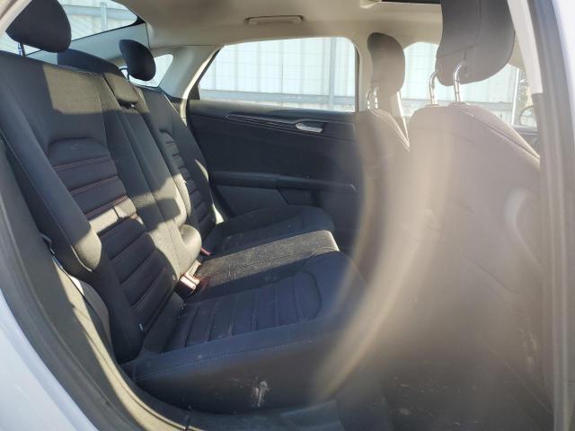 Photo 9 VIN: 3FA6P0H74ER106309 - FORD FUSION SE 