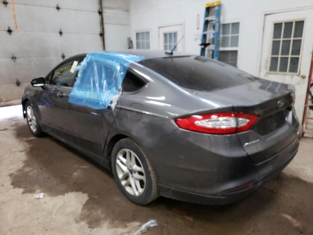 Photo 1 VIN: 3FA6P0H74ER120940 - FORD FUSION SE 