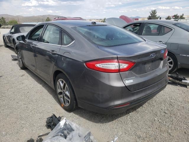 Photo 2 VIN: 3FA6P0H74ER130304 - FORD FUSION SE 