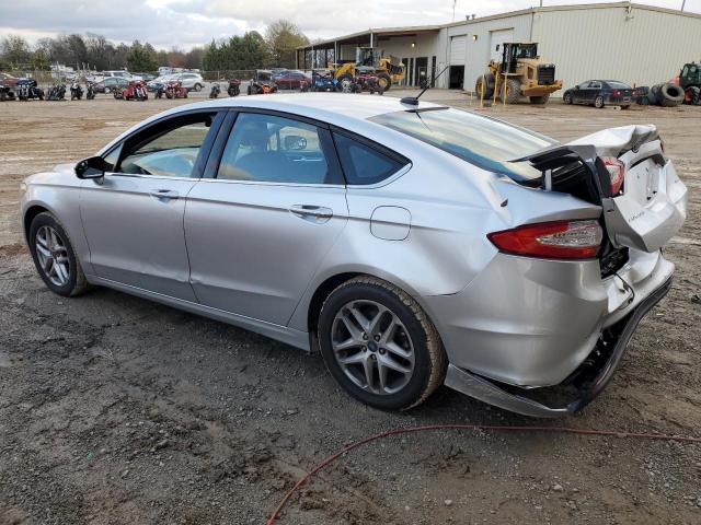 Photo 1 VIN: 3FA6P0H74ER137852 - FORD FUSION 