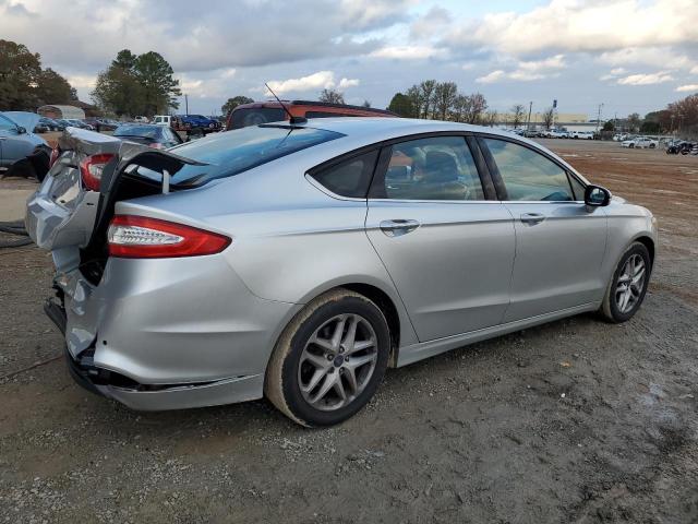 Photo 2 VIN: 3FA6P0H74ER137852 - FORD FUSION 