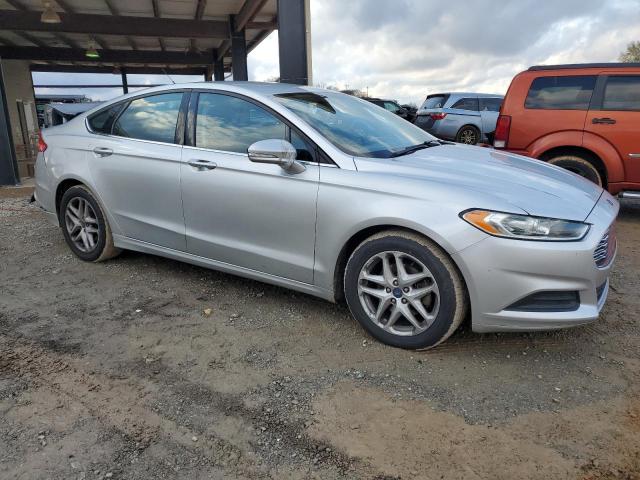 Photo 3 VIN: 3FA6P0H74ER137852 - FORD FUSION 