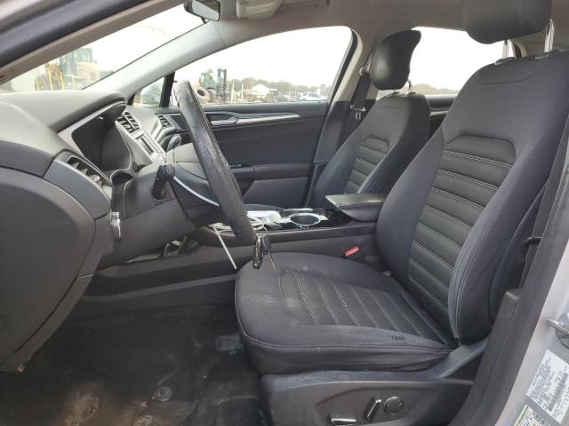 Photo 6 VIN: 3FA6P0H74ER137852 - FORD FUSION 