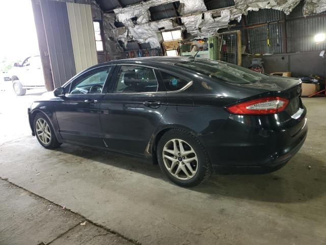 Photo 1 VIN: 3FA6P0H74ER139777 - FORD FUSION SE 