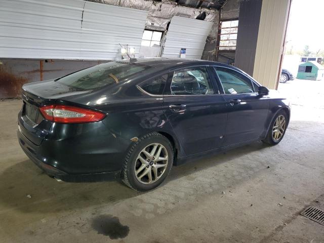 Photo 2 VIN: 3FA6P0H74ER139777 - FORD FUSION SE 