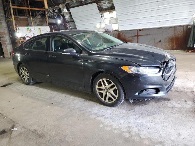 Photo 3 VIN: 3FA6P0H74ER139777 - FORD FUSION SE 