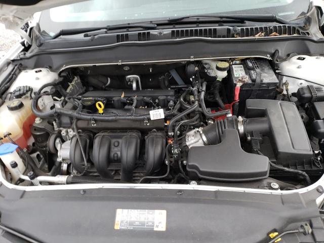 Photo 10 VIN: 3FA6P0H74ER170317 - FORD FUSION 