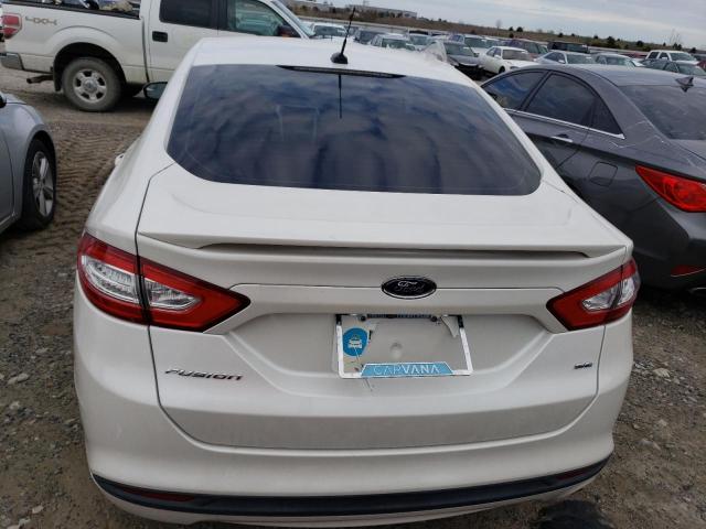 Photo 5 VIN: 3FA6P0H74ER170317 - FORD FUSION 