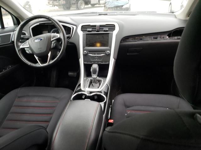 Photo 7 VIN: 3FA6P0H74ER170317 - FORD FUSION 