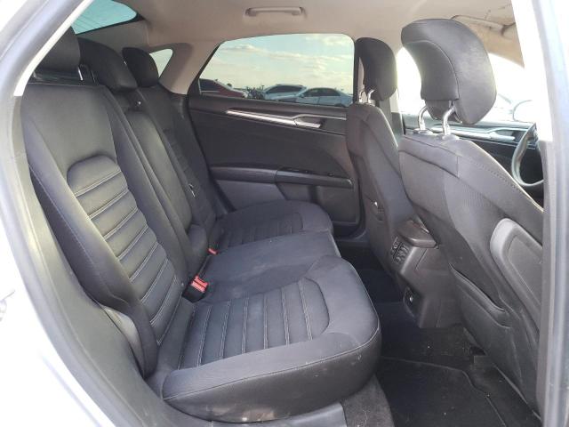 Photo 5 VIN: 3FA6P0H74ER184377 - FORD FUSION SE 