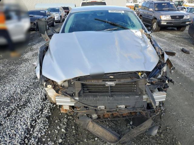 Photo 4 VIN: 3FA6P0H74ER187196 - FORD FUSION SE 