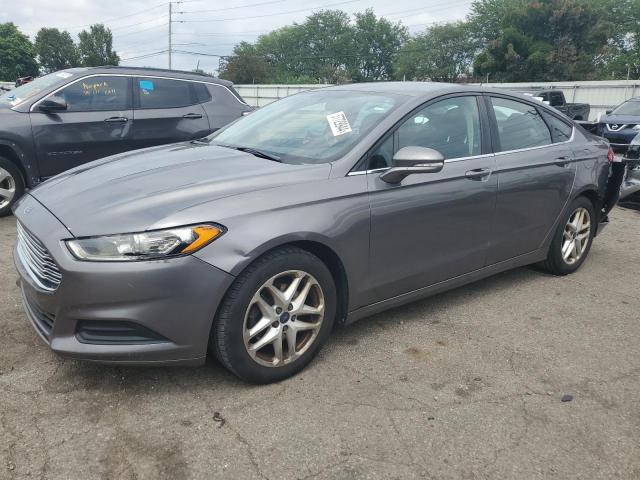 Photo 0 VIN: 3FA6P0H74ER204482 - FORD FUSION 