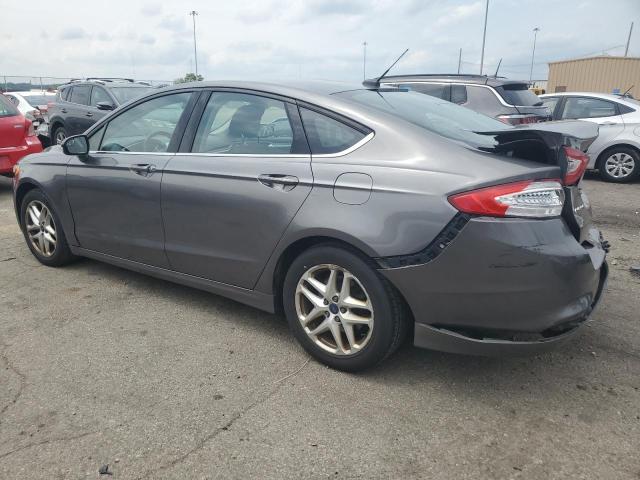 Photo 1 VIN: 3FA6P0H74ER204482 - FORD FUSION 