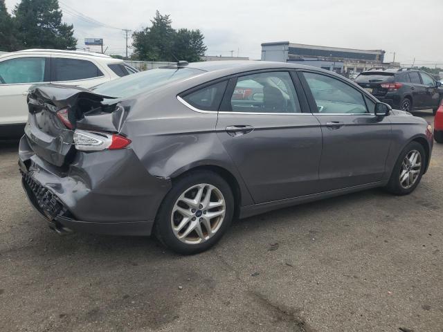 Photo 2 VIN: 3FA6P0H74ER204482 - FORD FUSION 