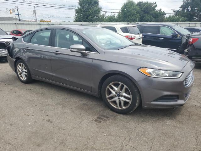 Photo 3 VIN: 3FA6P0H74ER204482 - FORD FUSION 