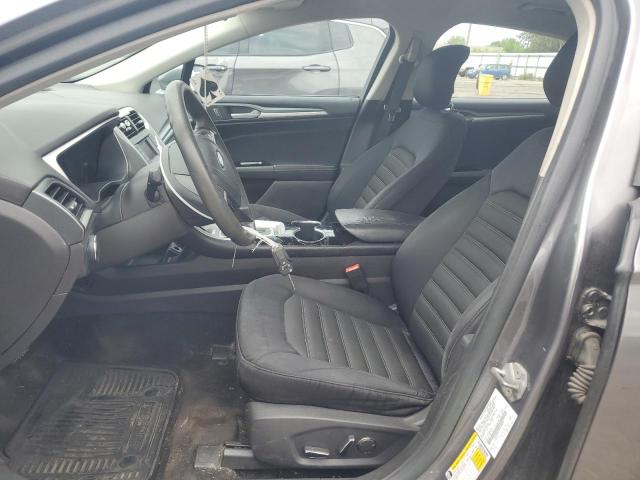 Photo 6 VIN: 3FA6P0H74ER204482 - FORD FUSION 