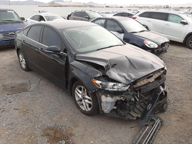 Photo 0 VIN: 3FA6P0H74ER241404 - FORD FUSION SE 