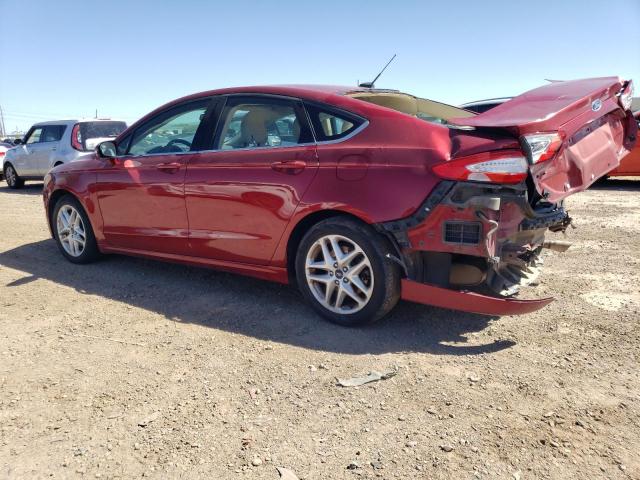 Photo 1 VIN: 3FA6P0H74ER243413 - FORD FUSION SE 