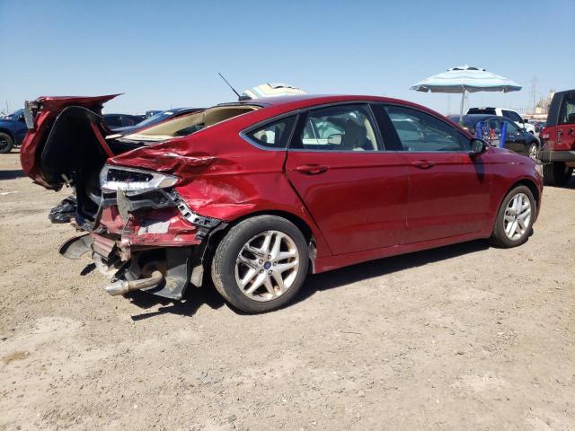 Photo 2 VIN: 3FA6P0H74ER243413 - FORD FUSION SE 