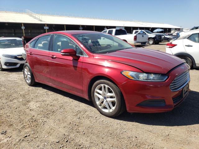 Photo 3 VIN: 3FA6P0H74ER243413 - FORD FUSION SE 