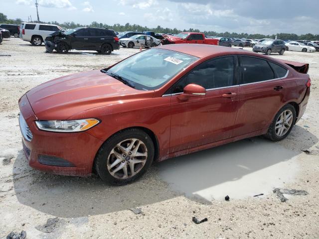 Photo 0 VIN: 3FA6P0H74ER260695 - FORD FUSION SE 