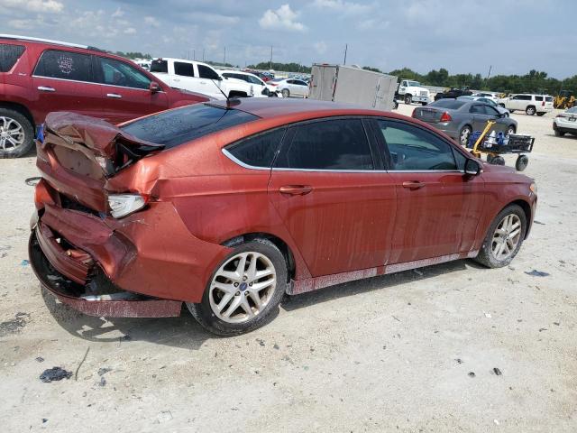 Photo 2 VIN: 3FA6P0H74ER260695 - FORD FUSION SE 