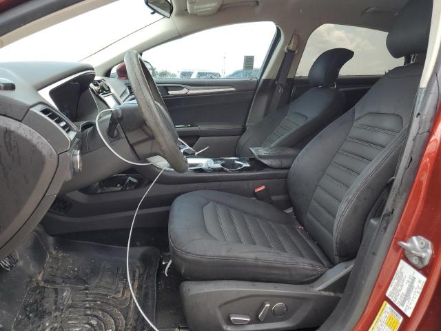 Photo 6 VIN: 3FA6P0H74ER260695 - FORD FUSION SE 