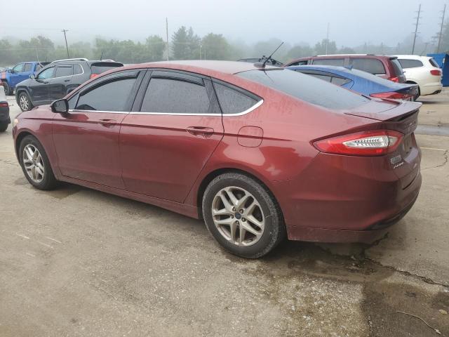 Photo 1 VIN: 3FA6P0H74ER262785 - FORD FUSION SE 