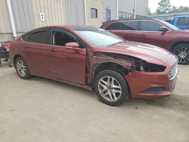 Photo 3 VIN: 3FA6P0H74ER262785 - FORD FUSION SE 