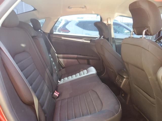 Photo 9 VIN: 3FA6P0H74ER262785 - FORD FUSION SE 