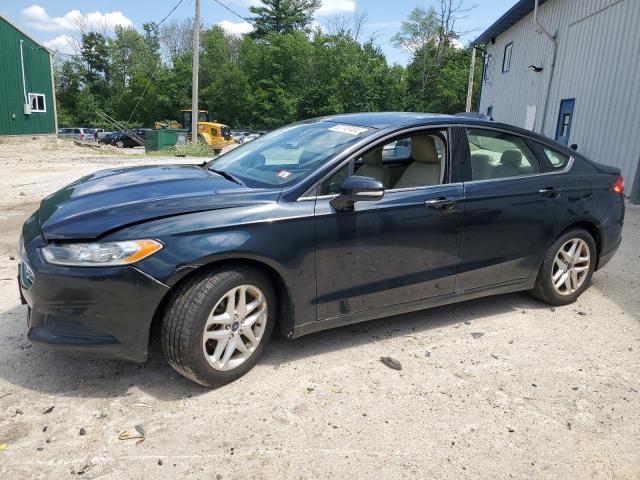 Photo 0 VIN: 3FA6P0H74ER264018 - FORD FUSION SE 