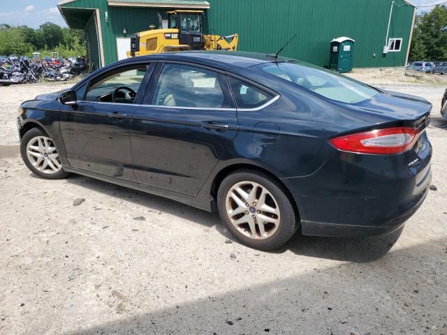 Photo 1 VIN: 3FA6P0H74ER264018 - FORD FUSION SE 