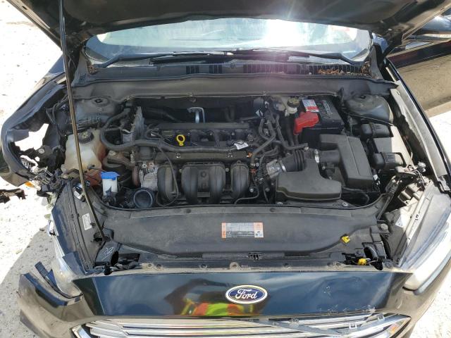 Photo 10 VIN: 3FA6P0H74ER264018 - FORD FUSION SE 