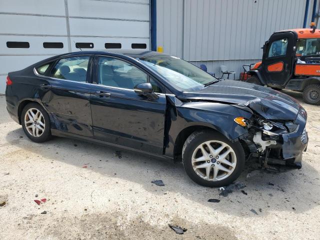 Photo 3 VIN: 3FA6P0H74ER264018 - FORD FUSION SE 