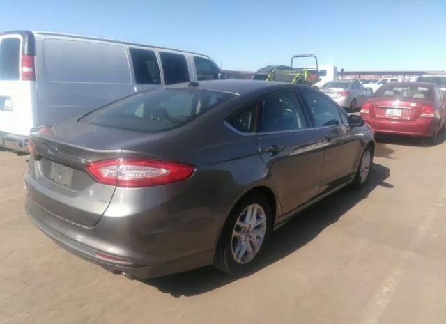 Photo 3 VIN: 3FA6P0H74ER285242 - FORD FUSION 