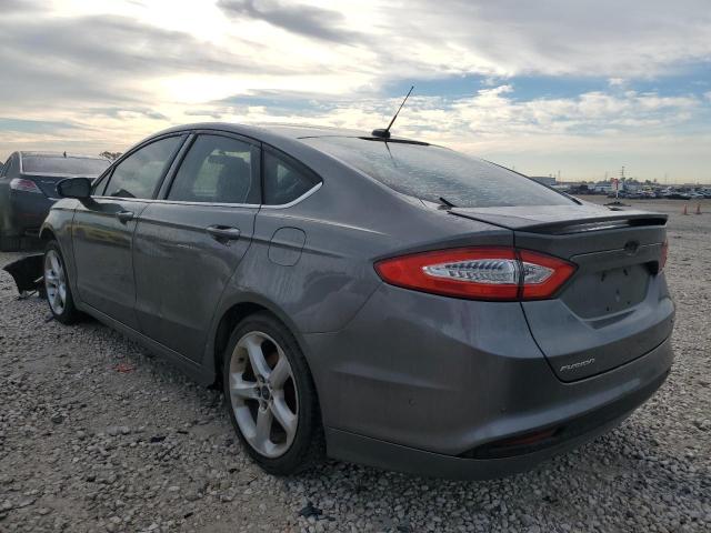 Photo 2 VIN: 3FA6P0H74ER286214 - FORD FUSION SE 