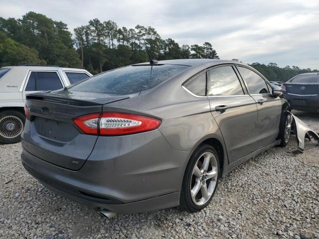 Photo 3 VIN: 3FA6P0H74ER286214 - FORD FUSION SE 