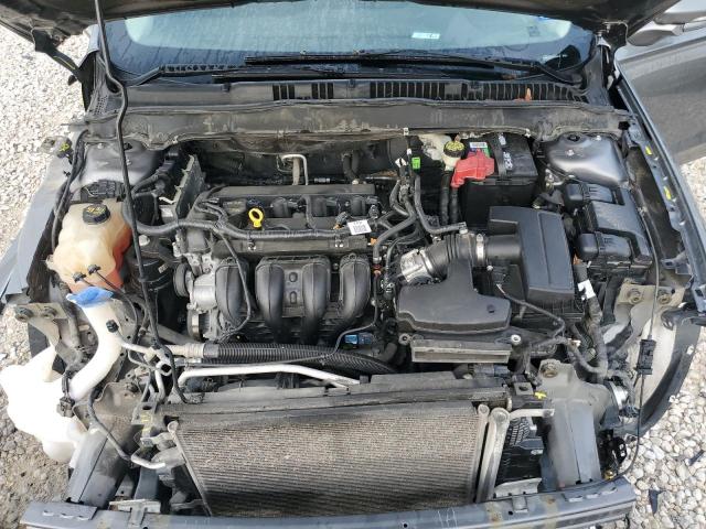 Photo 6 VIN: 3FA6P0H74ER286214 - FORD FUSION SE 