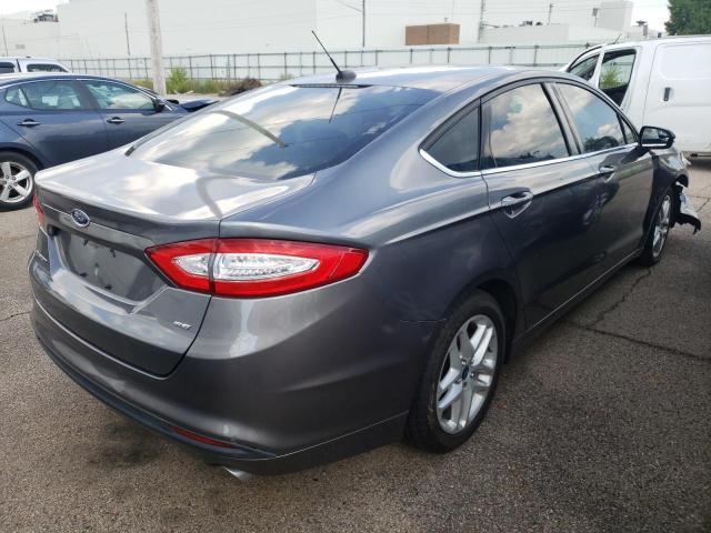 Photo 3 VIN: 3FA6P0H74ER294443 - FORD FUSION SE 