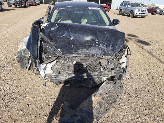 Photo 8 VIN: 3FA6P0H74ER299688 - FORD FUSION SE 