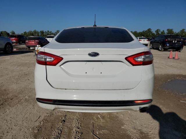 Photo 5 VIN: 3FA6P0H74ER305716 - FORD FUSION SE 